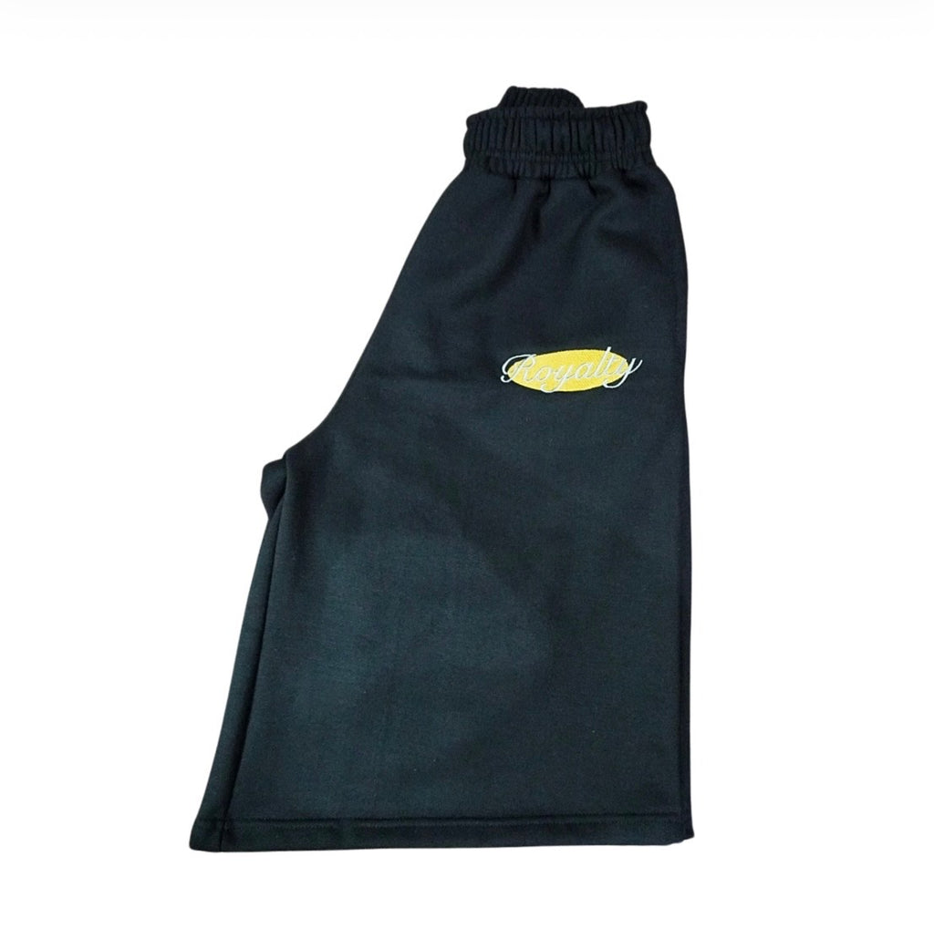 “Chill Day”Set(black)