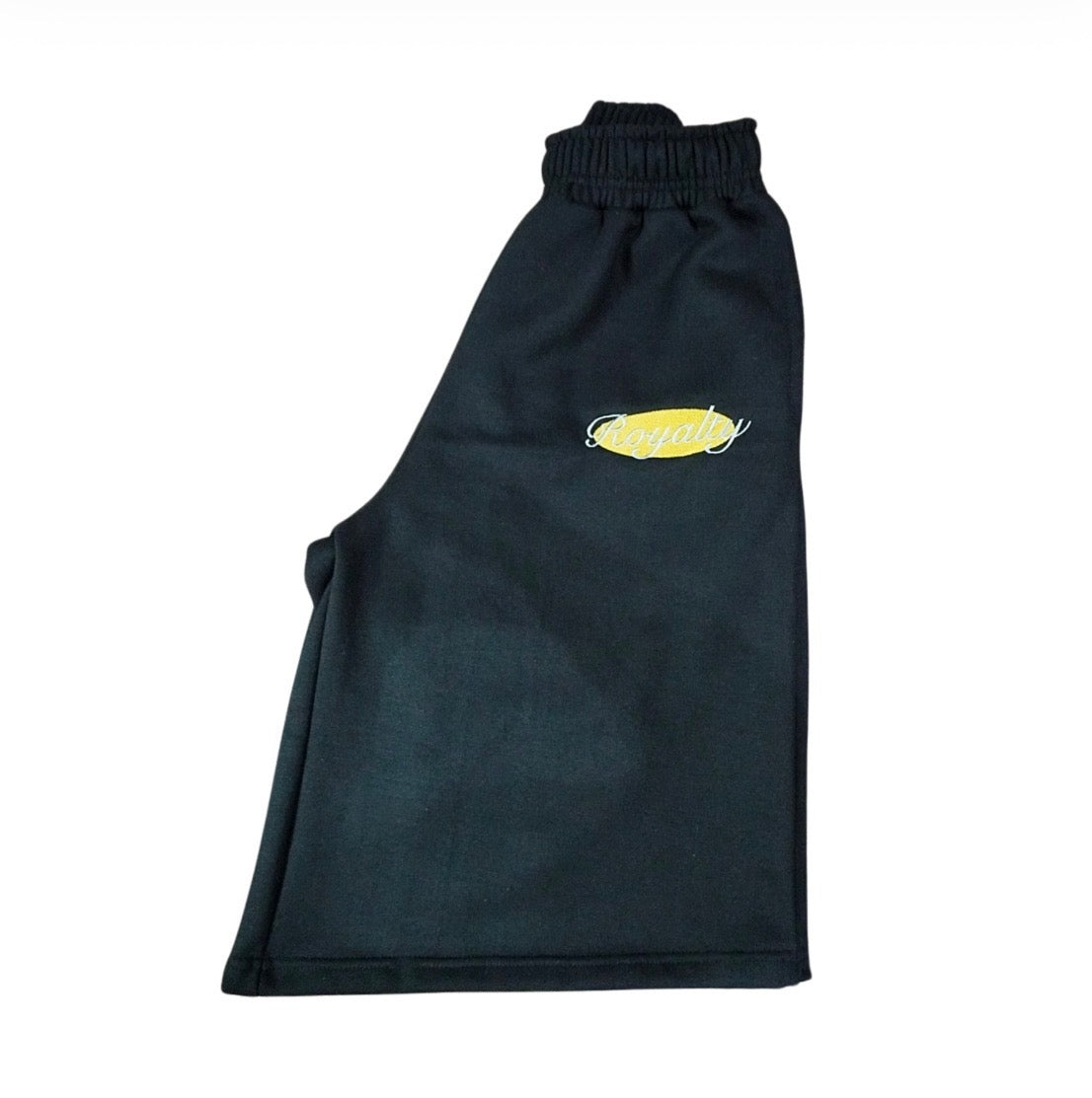 “Chill Day”Set(black)