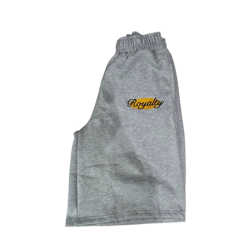 “Chill Day”Set(grey)