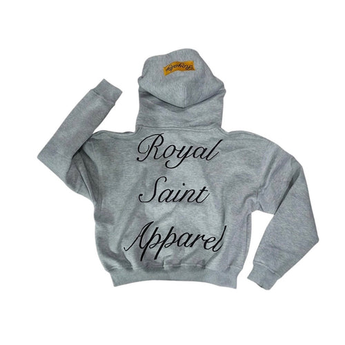 “Chill Day”Set(grey)