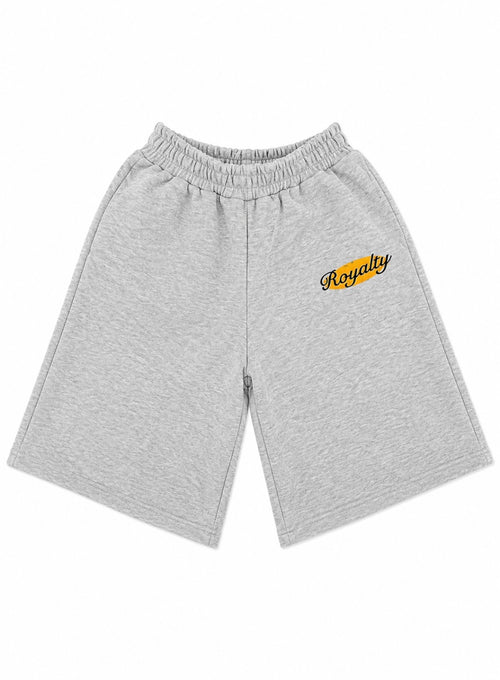 Drop 002 Baggy Shorts(grey)